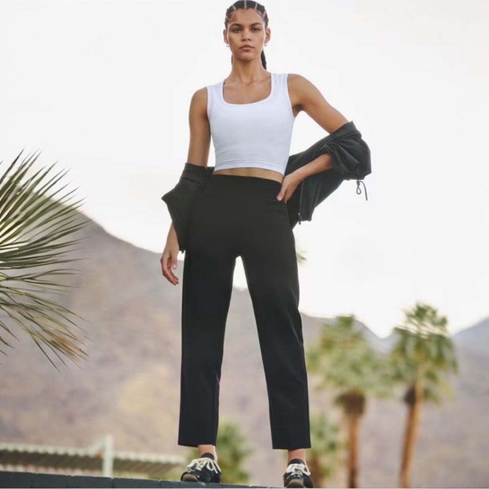 NWOT Athleta Endless High Rise Pant - Picture 8 of 13